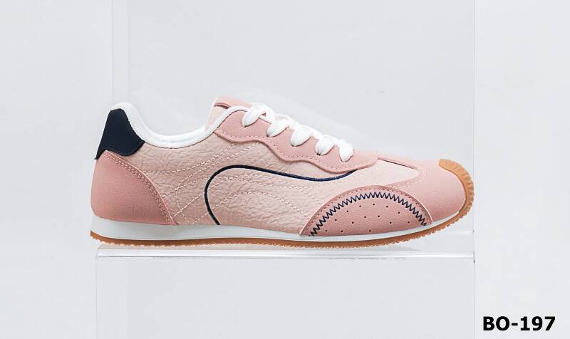 Buty sportowe damskie Roz 36-41 / 12 par 1